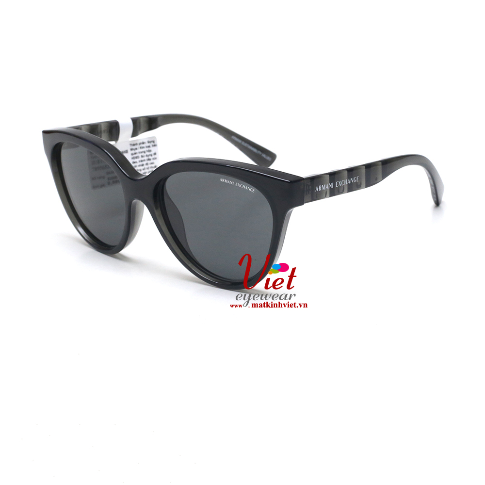 Kính mát Armani Exchange AX4148SU  8356/87